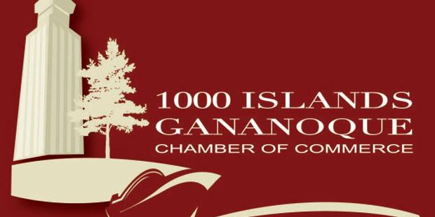 1000 Islands Gananoque Chamber of Commerce
