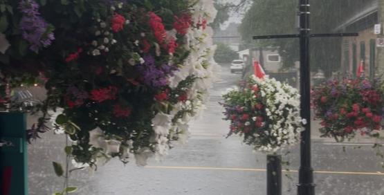 Don’t Let a Rainy Day Dampen Your Adventures! 