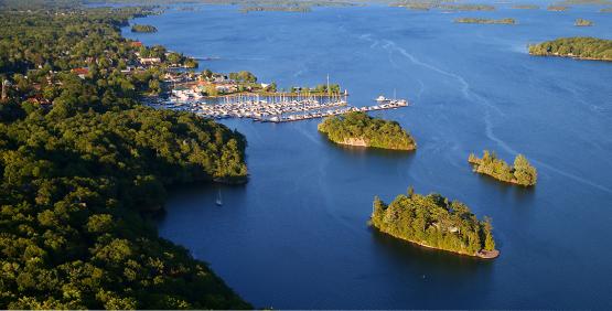 Gananoque