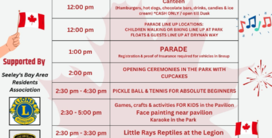 Canada Day