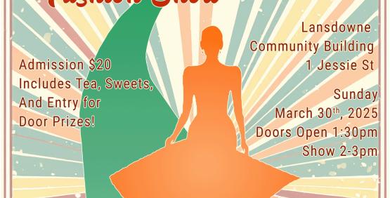 Spring Fashion Show