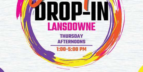 Youth Drop-in