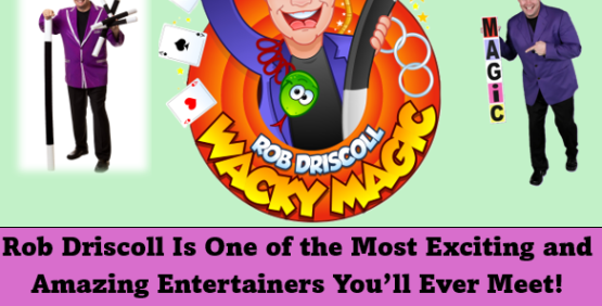 Magic Show