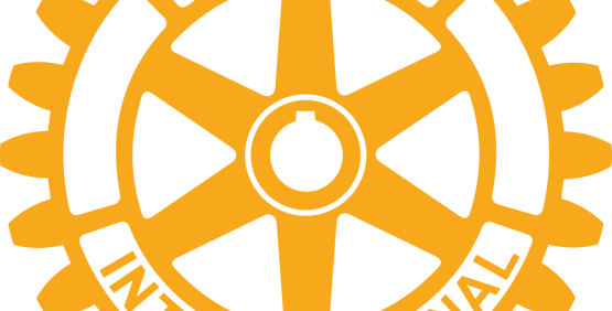 Rotary logo
