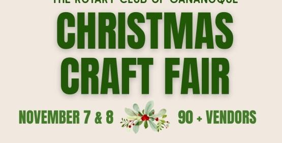 Christmas Craft Fair