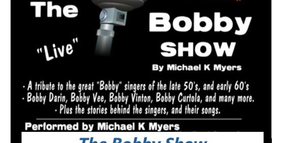 The Bobby Show