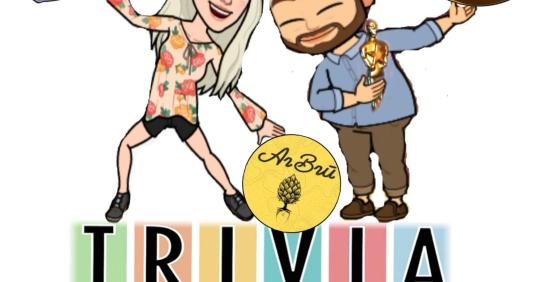 Trivia with Cliff & Gloria