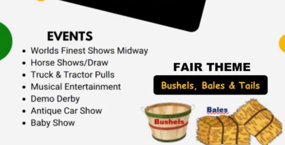 Lansdowne Fair