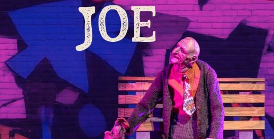 Wonderful Joe