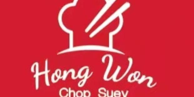 Hong Won Chop Suey