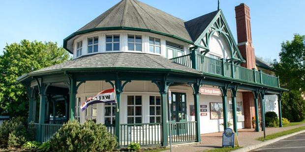 1000 Islands History Museum