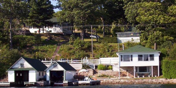 Braetop Cottages