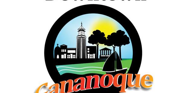 Gananoque Business Improvement Area