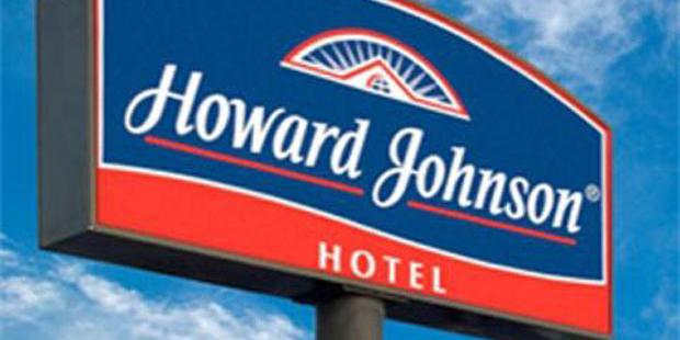 Howard Johnson Motel