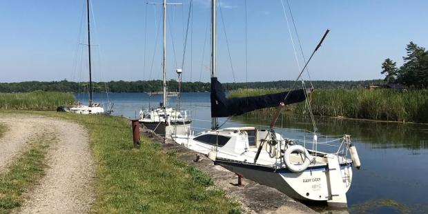 Blue Heron Marina