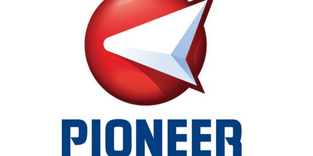 Pioneer Petroleums