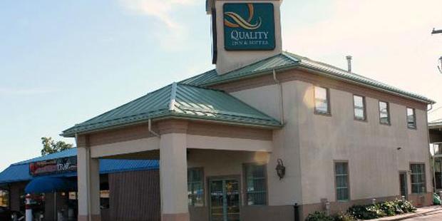 Quality Inn & Suites