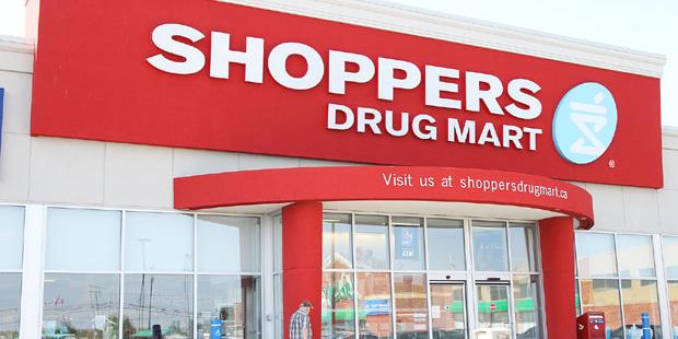 Shoppers Drug Mart