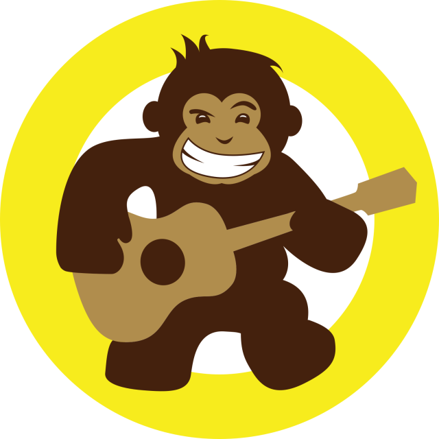 Monkey Rock