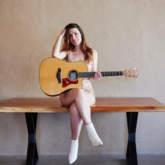 Kristine St-Pierre