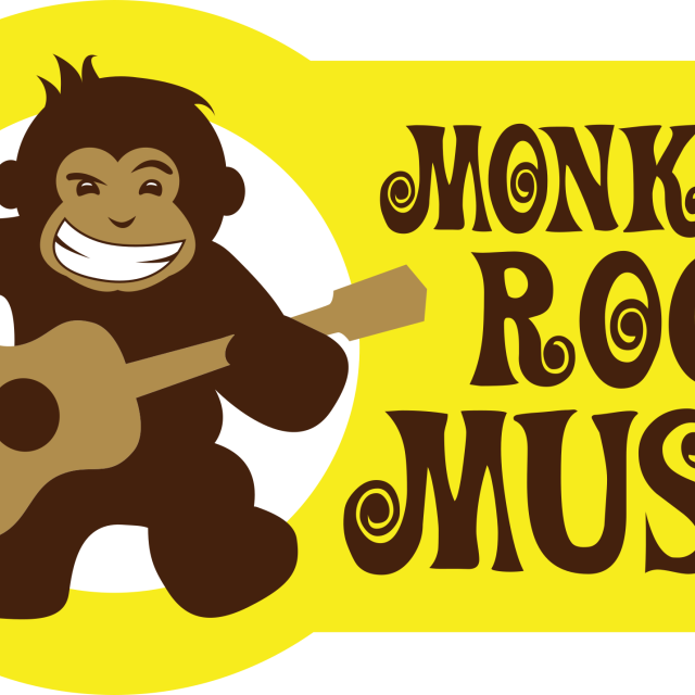 Monkey Rock