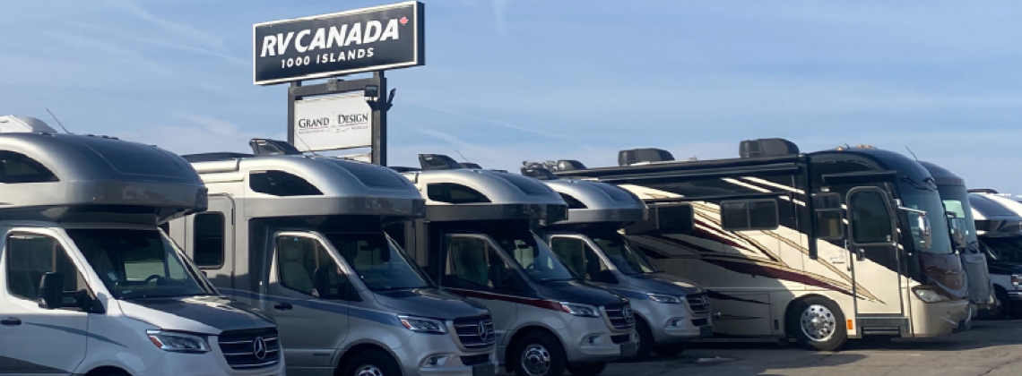 RV Canada