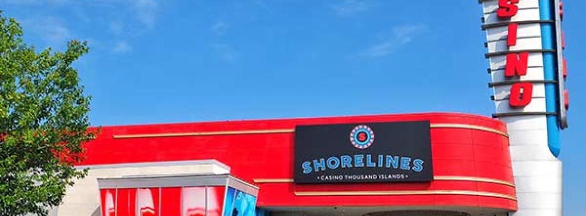 Shorlines Casino