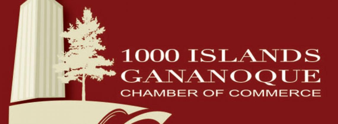 1000 Islands Gananoque Chamber of Commerce