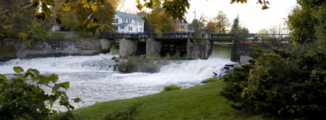 Confederation Park