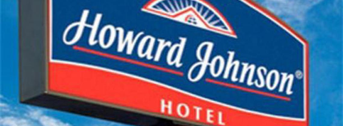 Howard Johnson Motel