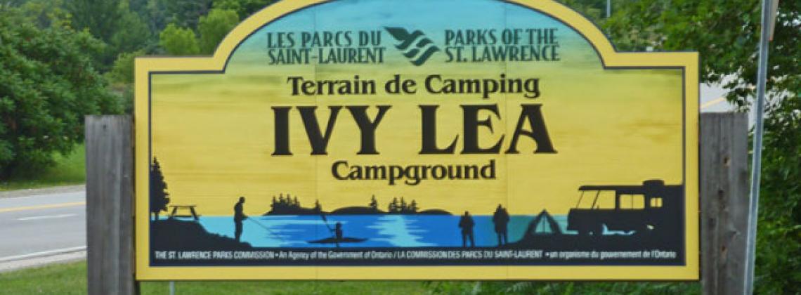 St. Lawrence Park / Ivy Lea 