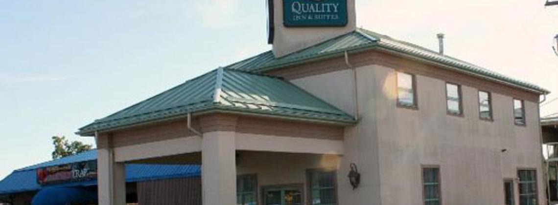 Quality Inn & Suites