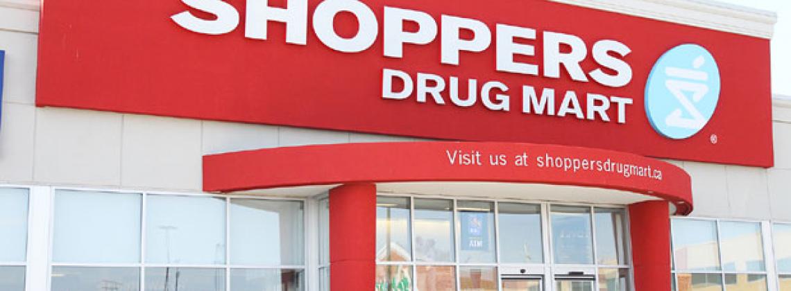 Shoppers Drug Mart