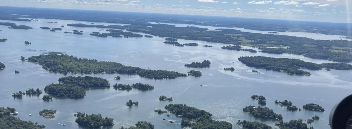 helicopter tours