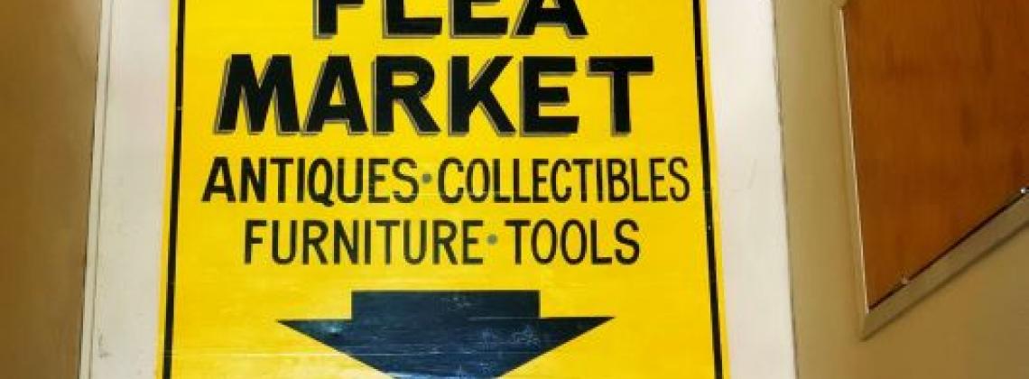Market Shopping