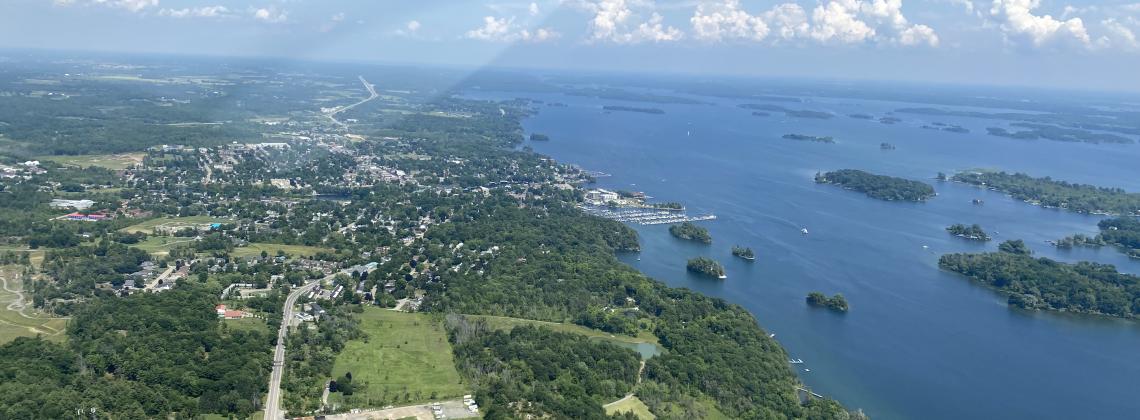 helicopter tours