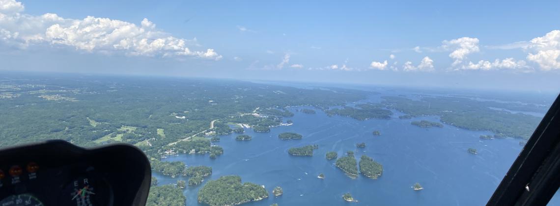 helicopter tours