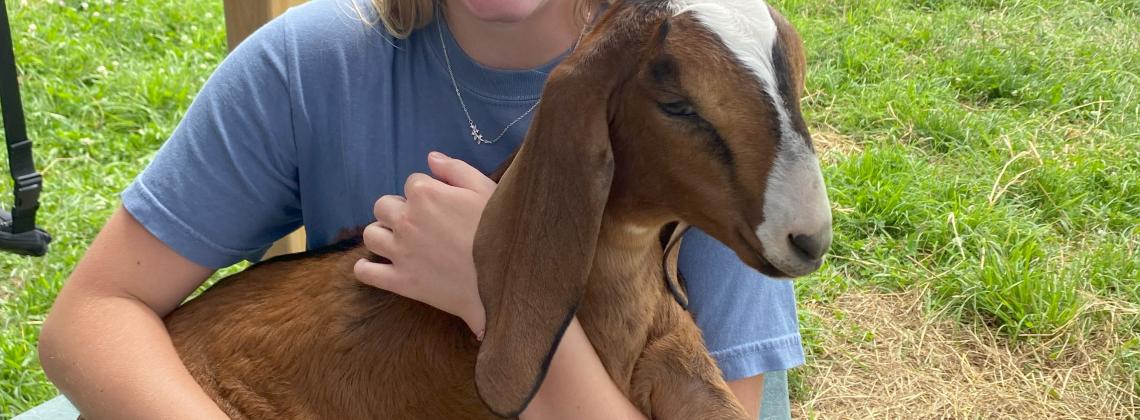 Farm Visit